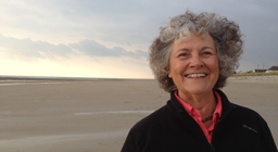 Marie-Françoise Charrière