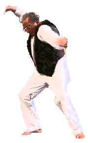 Rolando Toro danse 2